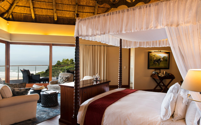 Oceana Beach and Wildlife Reserve