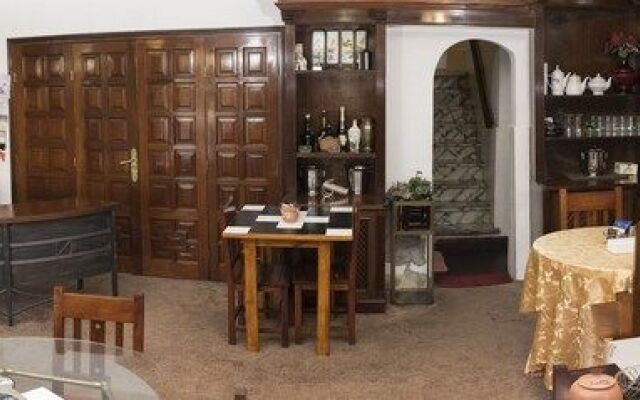 Hostal Torreon