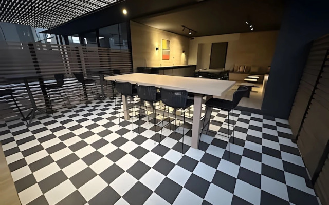 Oceana Suites San Eugenio