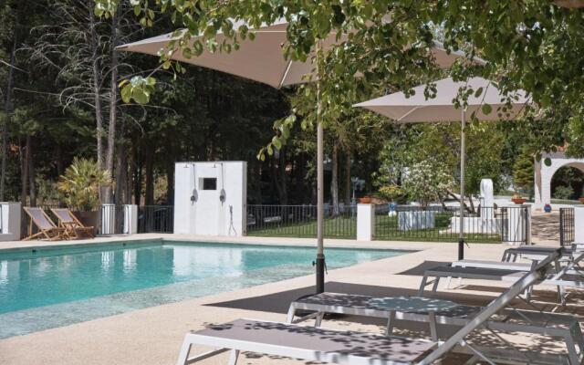 Apartamentos Cortijo Peñardera- Adults Only