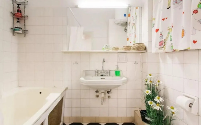 Flat 100m² 1 bedroom 1 bathroom - Athens