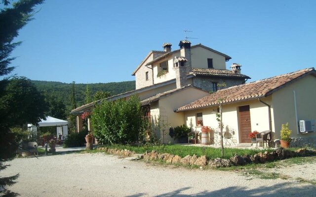 Fattoria Del Quondam