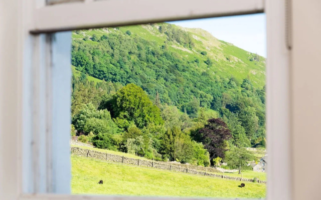 The Traveller's Rest