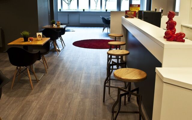 Hotel Corsendonk Viane