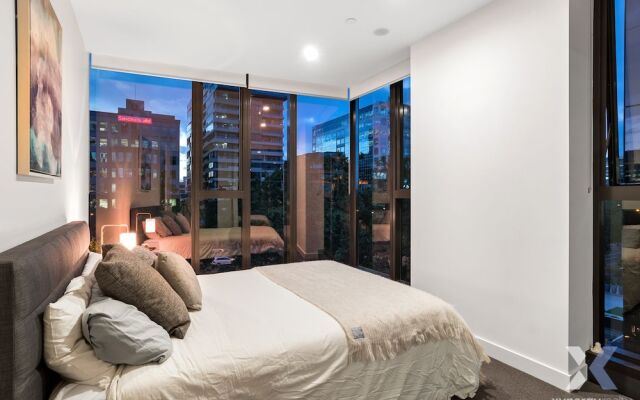 DreamHost Apartments at Parque