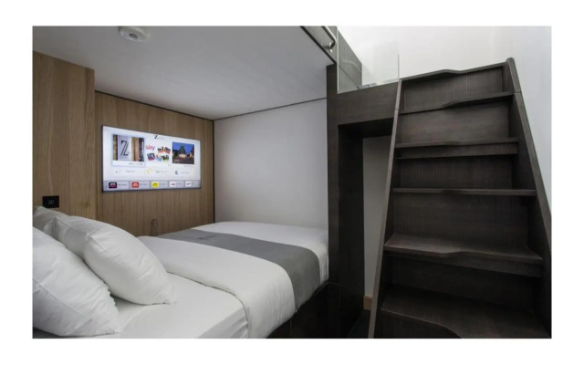 The Z Hotel Bath