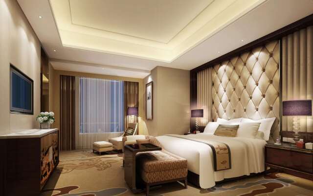 Hilton Nanjing