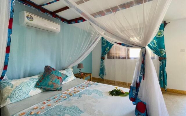 Oleza Boutique Hotel
