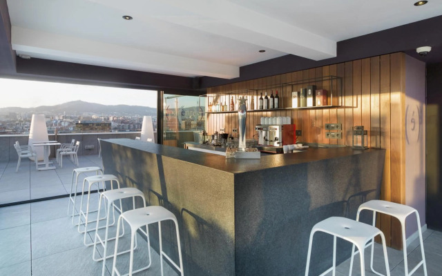 Hotel SB Plaza Europa