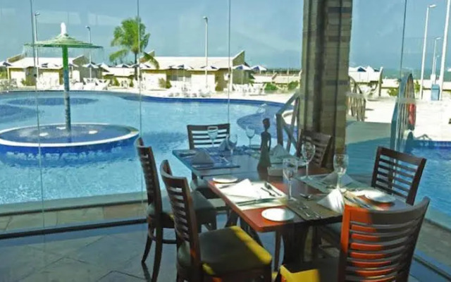 Mussulo Resort By Mantra