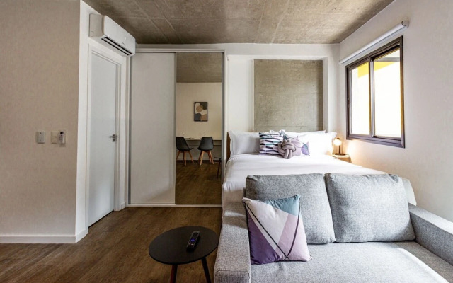 Xtay São Paulo BK30 Santana