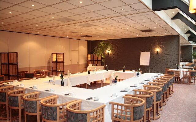 Fletcher Hotel-Restaurant Dinkeloord