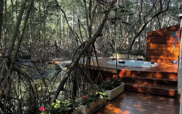 Veneza Carioca Hotel Boutique