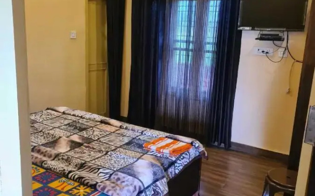 Oyohome 80809B The Blissing Home Stay