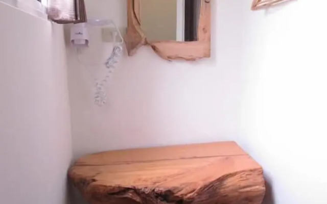 Woodenfish