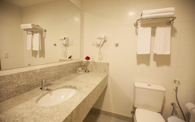 Intercity Teresopolis