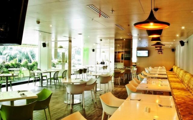 Pomelotel Patra Kuningan Jakarta