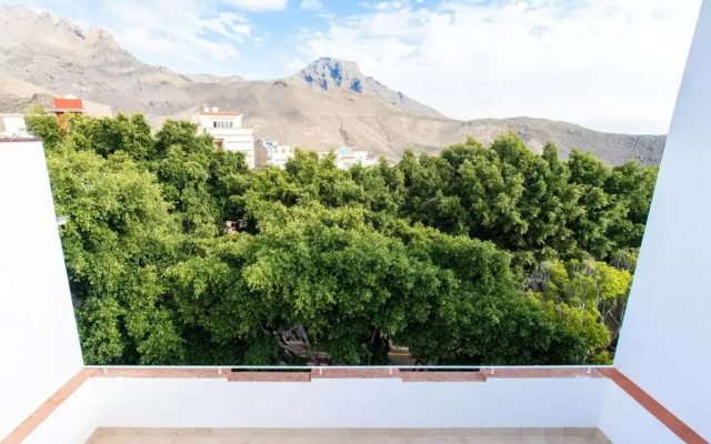 Hotel Adeje Plaza