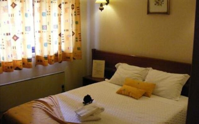 Hotel Davilina