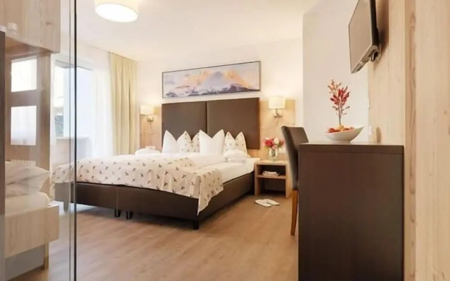 Hotel Venetblick