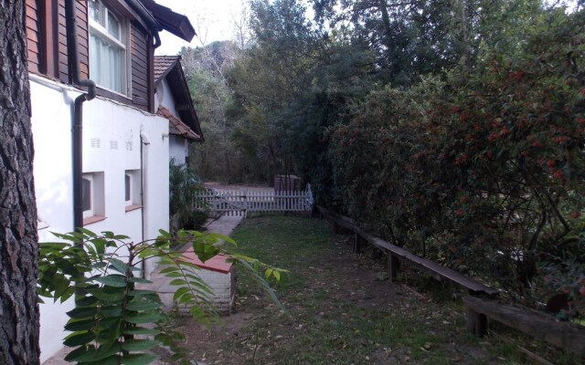 San Remo Villa Corral Apart Hotel & Spa