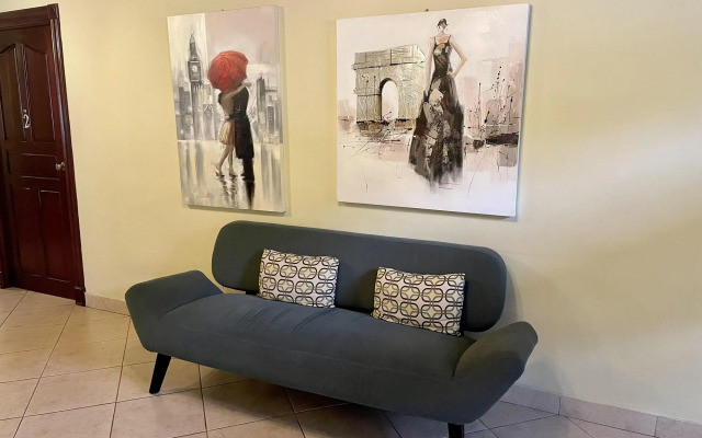 Sofia's B&B Hostal Boutique