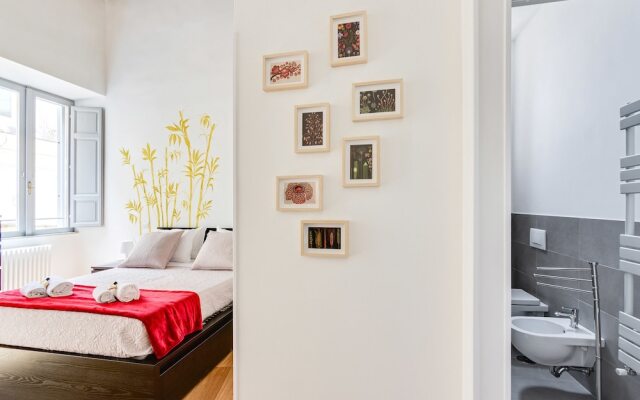 Rome as you feel - Nazionale Apartments