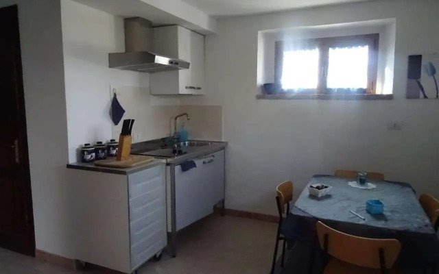 GranNoce Bed and Breakfast