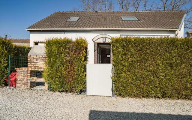 Sun House - Terrasse Parking Privé gratuit