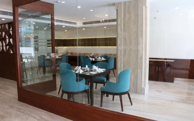 MJ Grand Inn