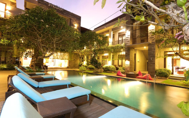 Argya Santi Resort