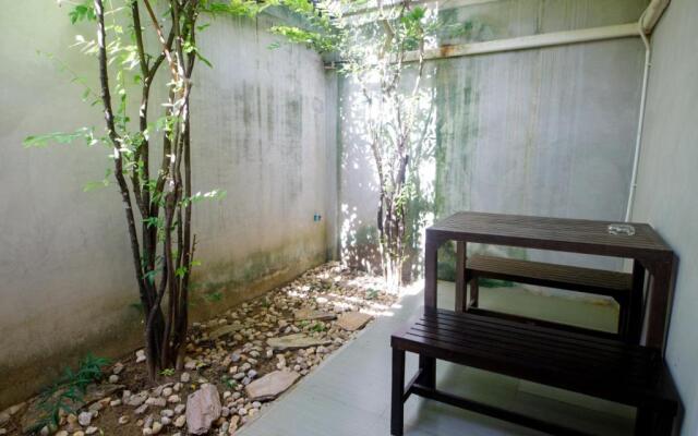 S Hotel Kanchanaburi