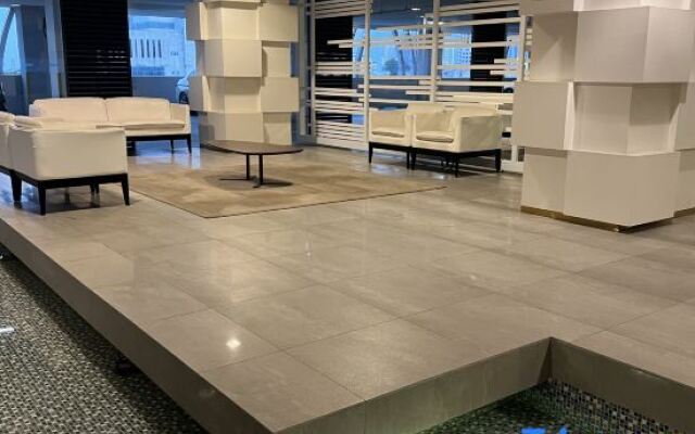 Setia sky 88 Foo homestay