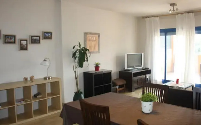 Duquesa Suites Golf y Garden