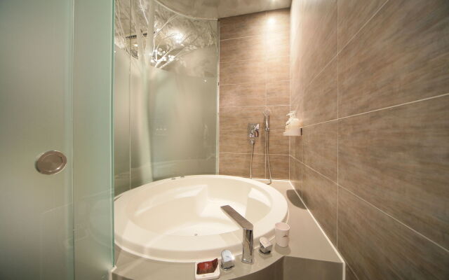 Hotel Star Masterpiece Suite