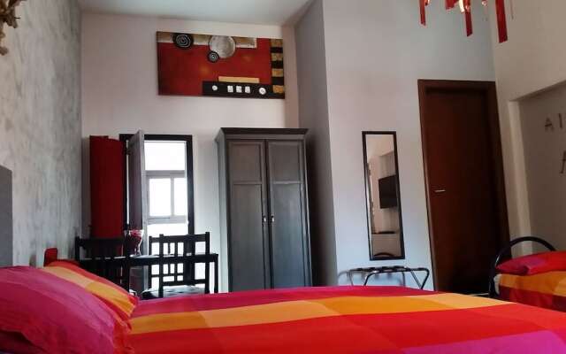 Catania City Center B&B