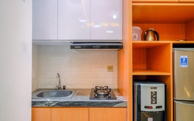 Stylish And Comfy 2Br At Transpark Cibubur Apartment