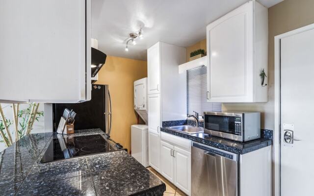 Hale Aloha 2 Bedroom Condo