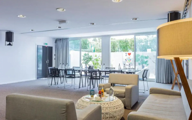 Kube Hotel Gassin