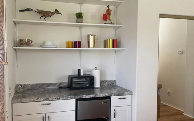 Quaint Cochella Music Festival Casita