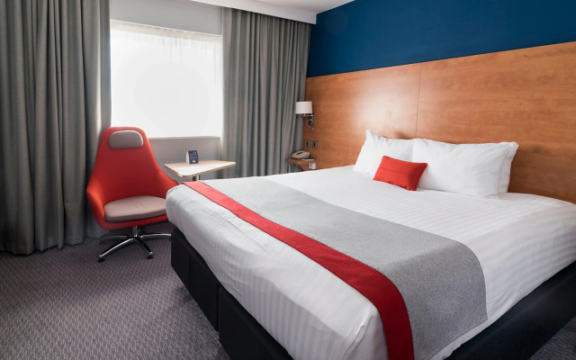 Holiday Inn Express Birmingham Star City by IHG
