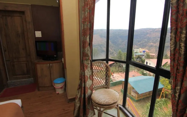 Mount View Executive  The Valley Resort