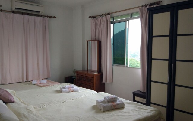 Desa Tambun Apartments