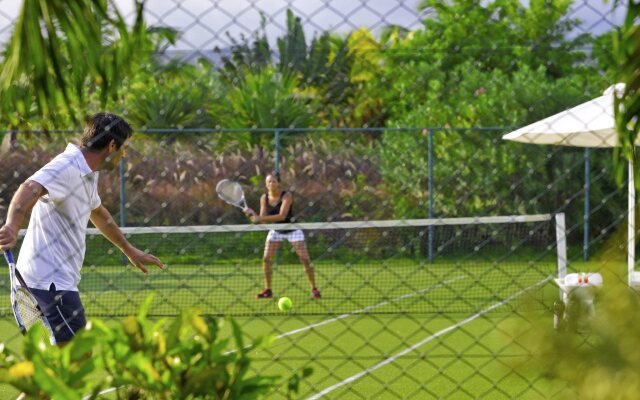 SO/ Sofitel Mauritius