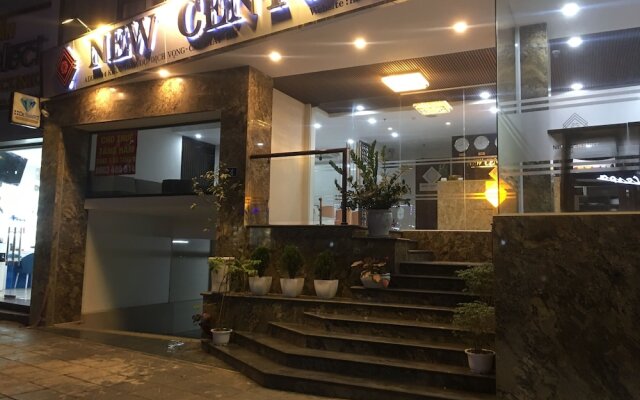 New Century Hotel Cau Giay