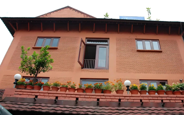 Mandap Hotel