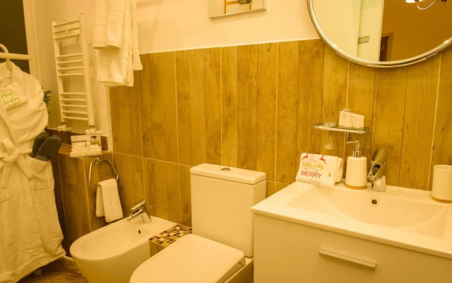 Scala In Rooms&Apartments