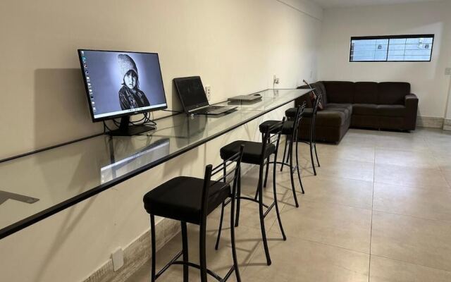 Smart Hostel
