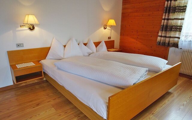 Hotel Chalet La Palsa