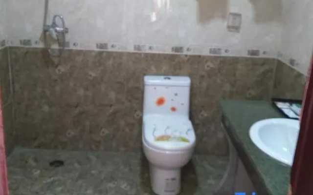 Shannan Jincheng Hotel